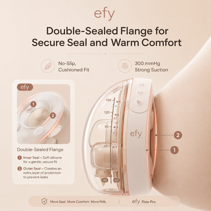 EFY™ Flow Pro 2