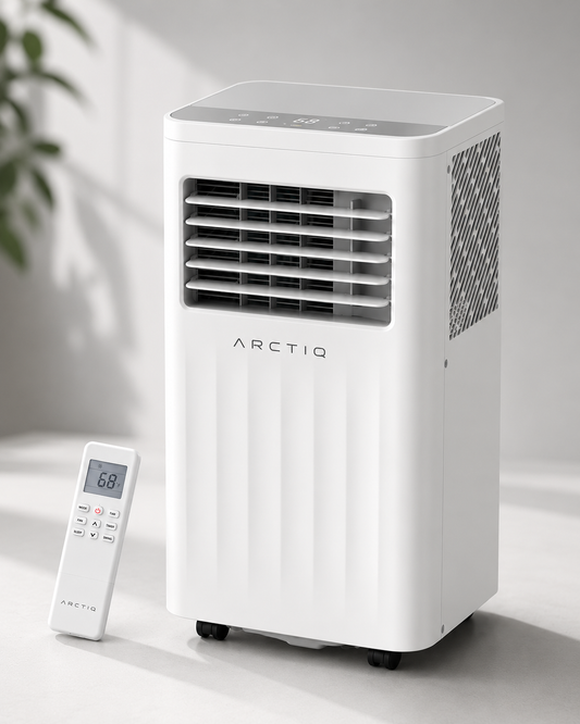 Arctiq™ FrostFlow Elite